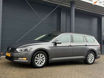 1.4 TSI ACT Highline Business R, Panodak, Stoel/st