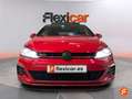 Volkswagen Golf GTI 2.0 TSI DSG6 169kW Rojo - thumbnail 3
