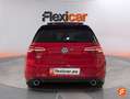 Volkswagen Golf GTI 2.0 TSI DSG6 169kW Rojo - thumbnail 4