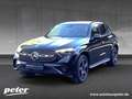 Mercedes-Benz GLC 300 de 4M AMG/NIGHT/20"/9G/DIGITAL/360°K/AHK Schwarz - thumbnail 1