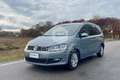 Volkswagen Sharan Sharan 2.0 TDI  Comfortline BlueMotion Technology Argento - thumbnail 1