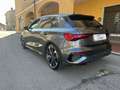 Audi A3 A3 IV 2020 Sportback  35 2.0 tdi S line s-tronic Argento - thumbnail 4
