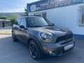 MINI Cooper S Countryman All4 *PANO*NAVI*HARMAN* Gris - thumbnail 3