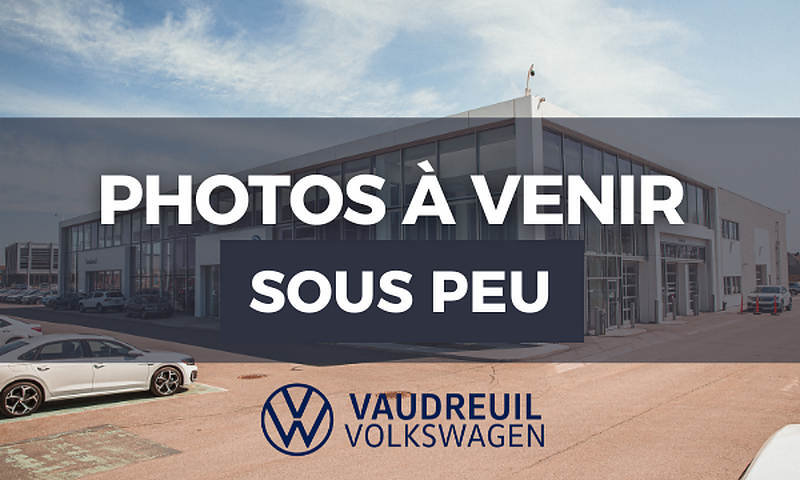 2026 Hyundai Elantra Manuelle * TOIT PANO * BOSE * CARPLAY *