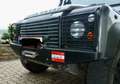 Land Rover Defender 110" Station Wagon E 2,4 TD Grau - thumbnail 14