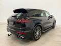 Porsche Cayenne Hybrid Tiptronic S/Chrono/Luchtvering/Pano/Bose Schwarz - thumbnail 9