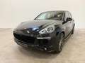 Porsche Cayenne Hybrid Tiptronic S/Chrono/Luchtvering/Pano/Bose Schwarz - thumbnail 3