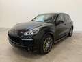 Porsche Cayenne Hybrid Tiptronic S/Chrono/Luchtvering/Pano/Bose Schwarz - thumbnail 4