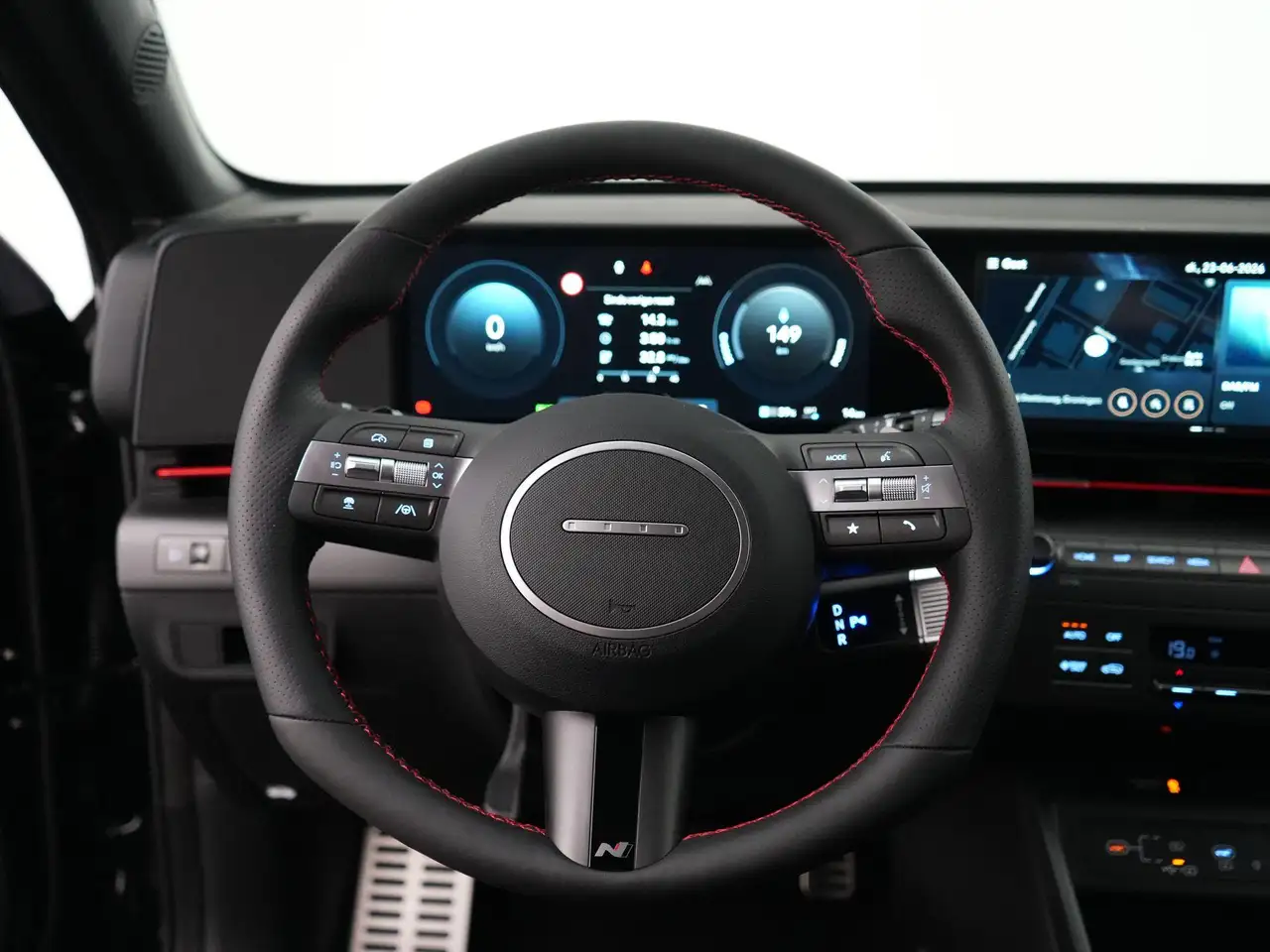 Hyundai Kona 2026 — фото 10