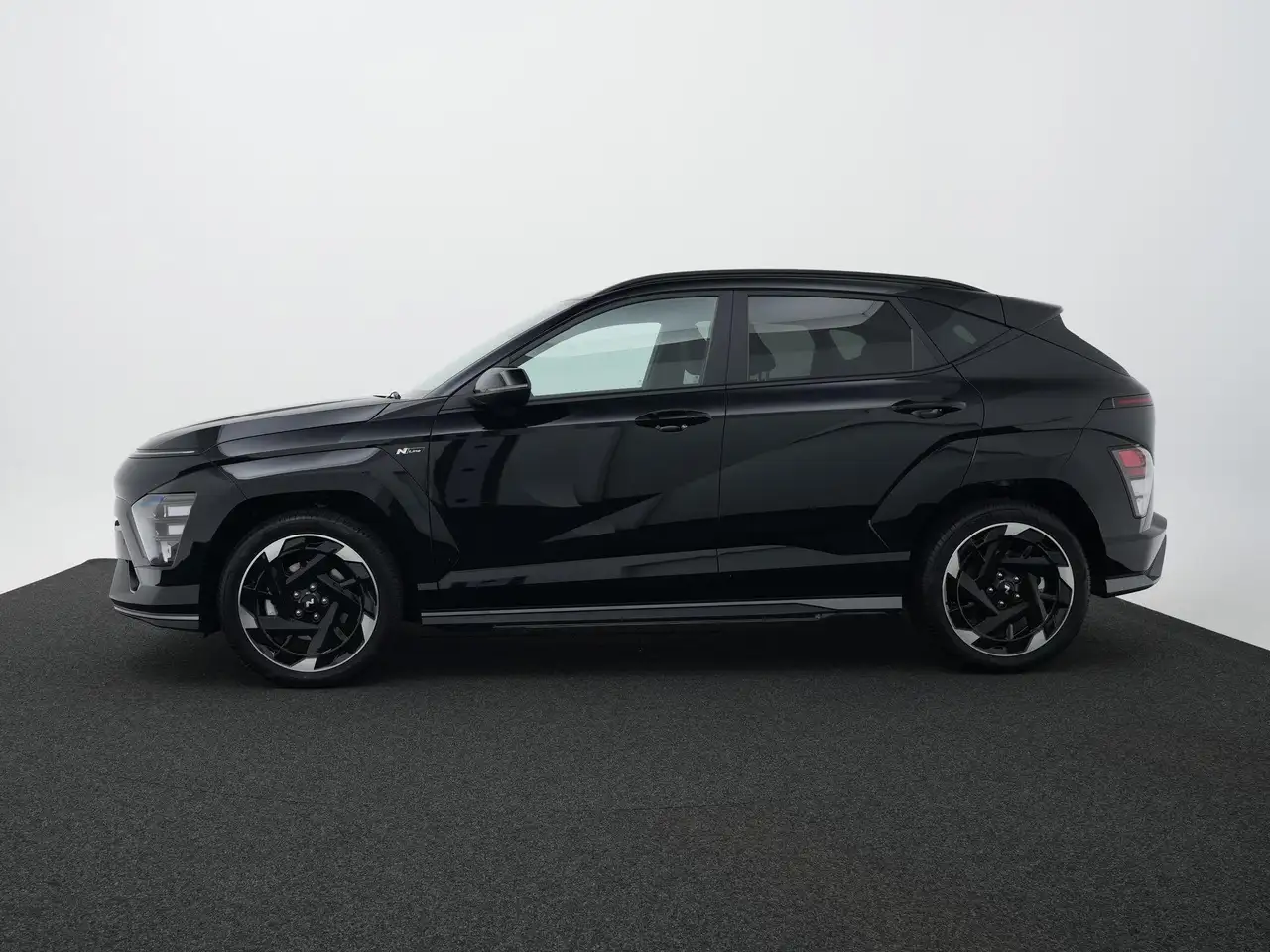 Hyundai Kona 2026