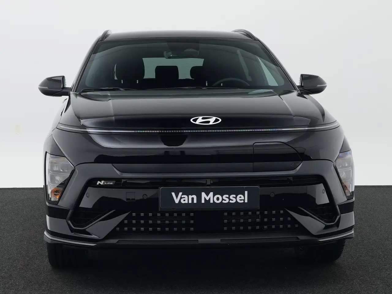 Hyundai Kona 2026