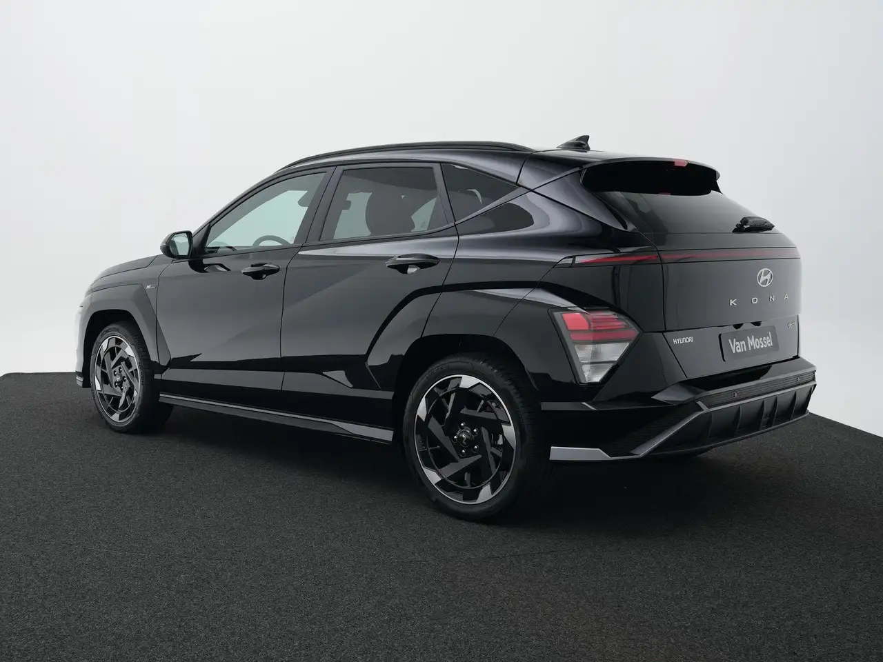 Hyundai Kona 2026