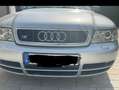 Audi S4 S4 2.7 quattro Srebrny - thumbnail 2