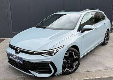 Golf Variant 1.5 eTSI R-Line DSG