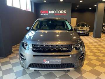 7 posti - 2.0 td4 HSE awd 150cv auto