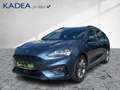 Ford Focus 1.0 ST-Line LED|HeadUp|Allwetter|Navi Azul - thumbnail 2