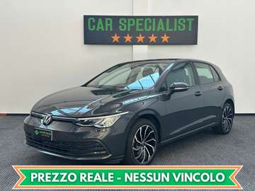 1.0 tsi LUCI.AMBIENTE|LED|NEOPATEN.|ACC|17'