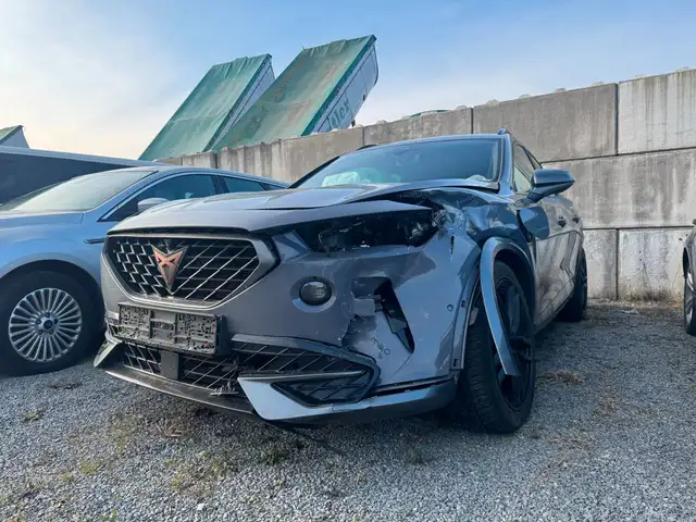 CUPRA Formentor VZ e-Hybrid Leder Navi LED 360 Virtual