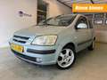 Hyundai Getz 1.3i GLS Motion AIRCO LMV RIJDT GOED 3DE EIG. NAP Albastru - thumbnail 1