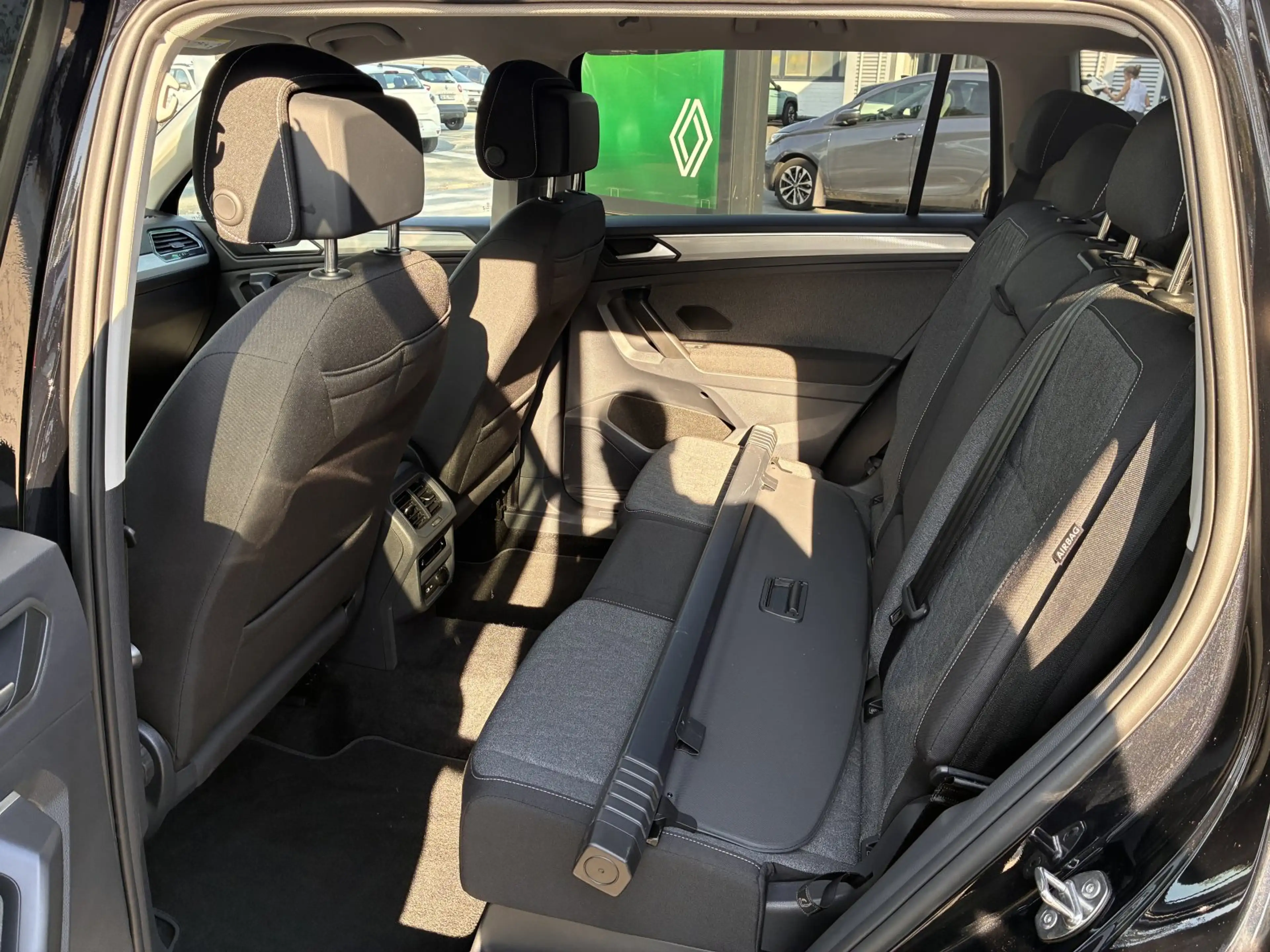 Volkswagen Tiguan Allspace 1.5 TSI ACT Move OPF (EURO 6d) — photo 12