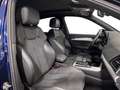 Audi Q5 Sportback 55 TFSIe Quattro S line Bleu - thumbnail 20