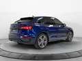 Audi Q5 Sportback 55 TFSIe Quattro S line Bleu - thumbnail 2