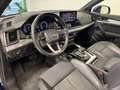 Audi Q5 Sportback 55 TFSIe Quattro S line Bleu - thumbnail 6