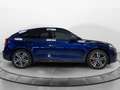 Audi Q5 Sportback 55 TFSIe Quattro S line Bleu - thumbnail 4
