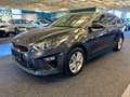 Kia Ceed SW / cee'd SW 1,6 CRDi Silber *1. Besitz/Pickerl neu* Grau - thumbnail 1