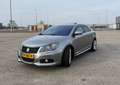Suzuki Kizashi Kizashi 2.4 Sport Grau - thumbnail 4