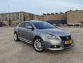 Suzuki Kizashi Kizashi 2.4 Sport Grau - thumbnail 2