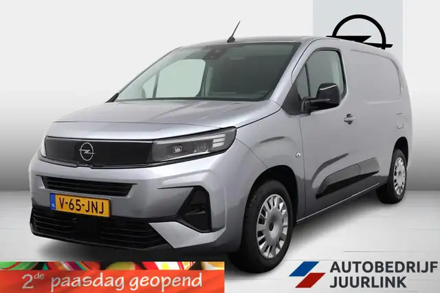 Opel Combo 1.5D 102pk L2 BPM VRIJ! Carplay/Airco/Camera /Vloe