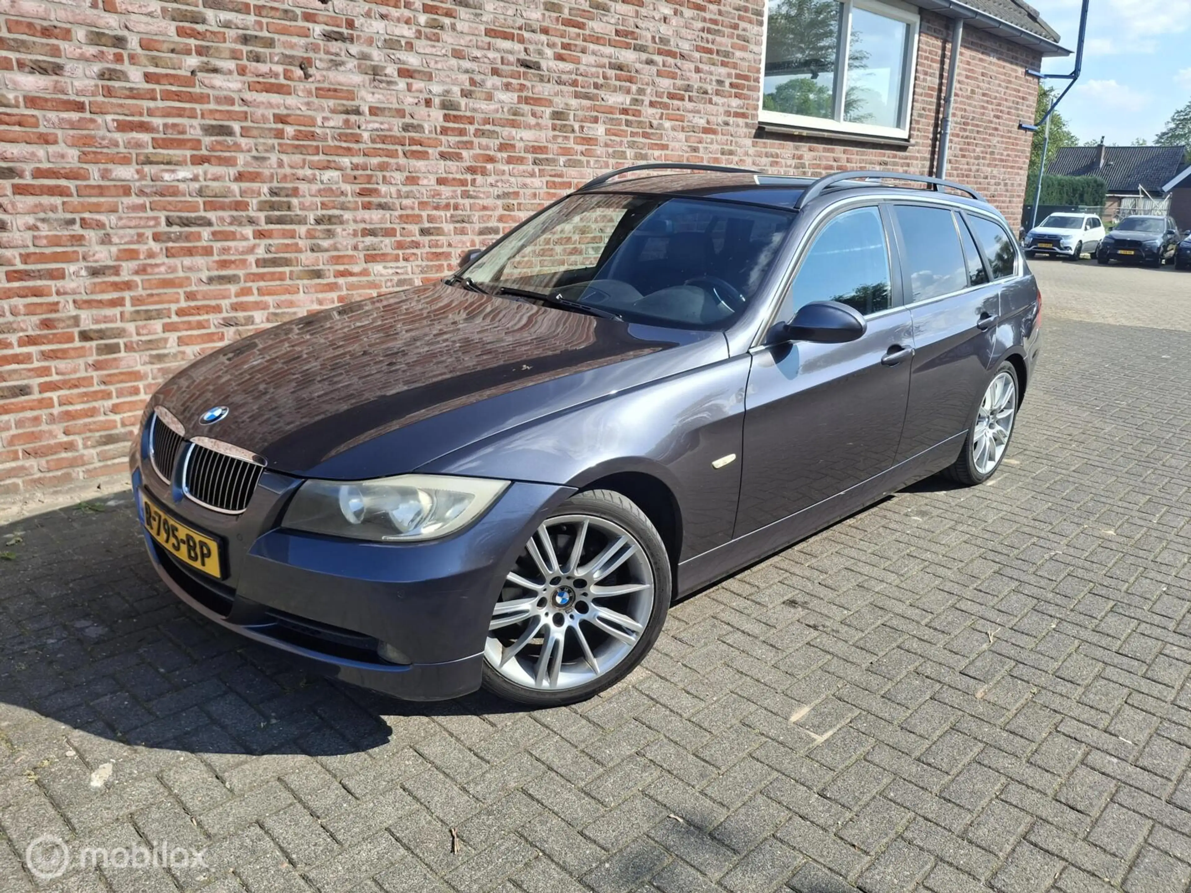 BMW 325 3-serie Touring 325i