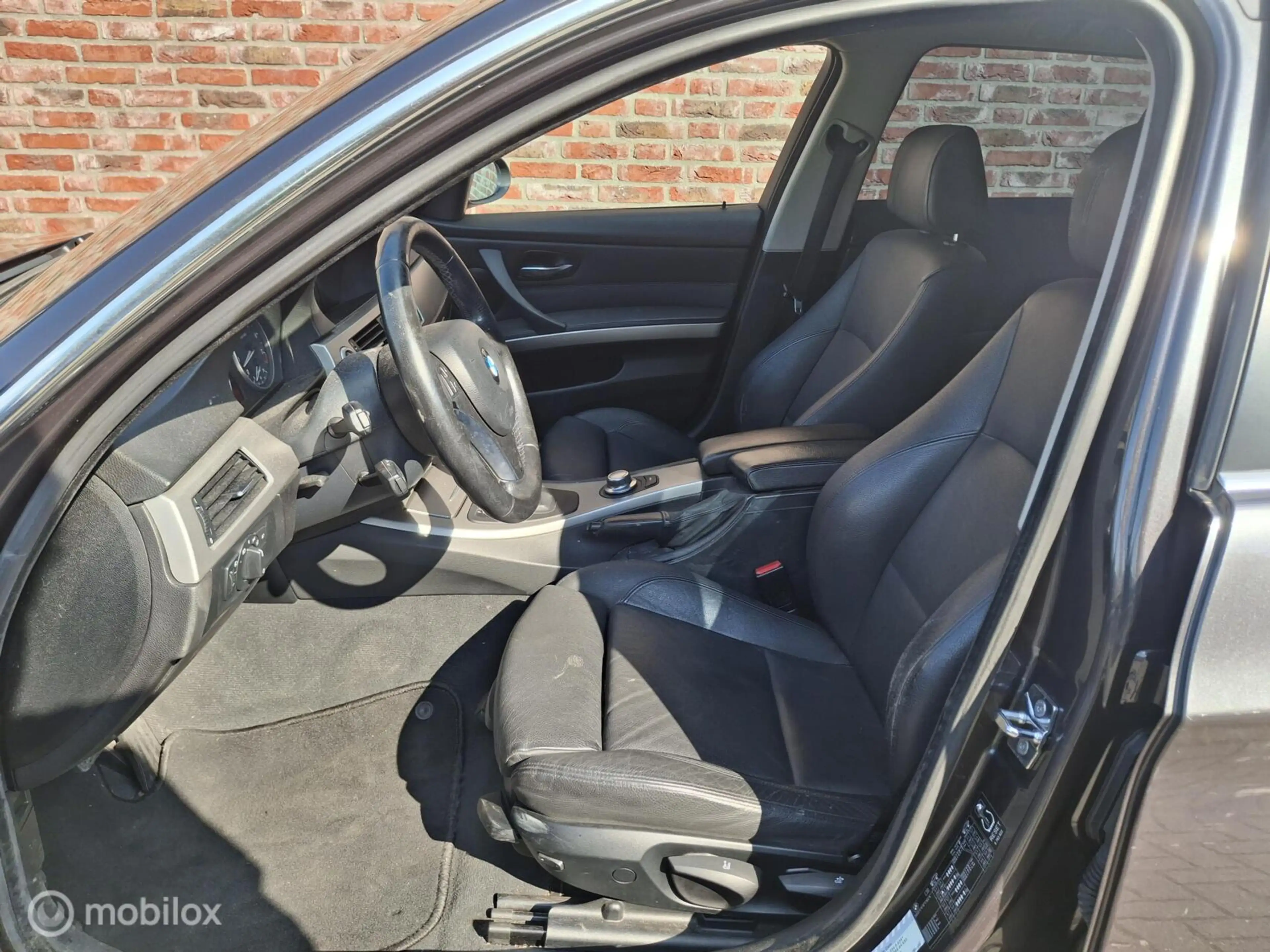 BMW 325 3-serie Touring 325i — photo 10