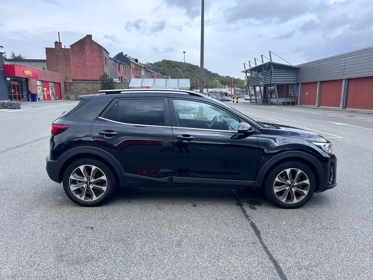 Kia Stonic Stonic 1.0 T Sense ISG - 2