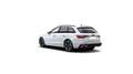 Audi A4 Avant 40TDI S-tronic S LINE BLACK TOUR KAMERA Weiß - thumbnail 8