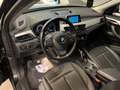 BMW X1 sDrive 16dA Nero - thumbnail 9