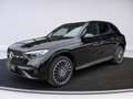 Mercedes-Benz GLC 300 de 4M AMG LINE AHK SITZKLIMAT 20 ZOLL LM Schwarz - thumbnail 2
