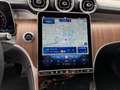 Mercedes-Benz GLC 300 de 4M AMG LINE AHK SITZKLIMAT 20 ZOLL LM Schwarz - thumbnail 14