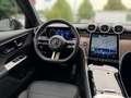Mercedes-Benz GLC 300 de 4M AMG LINE AHK SITZKLIMAT 20 ZOLL LM Schwarz - thumbnail 15