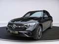 Mercedes-Benz GLC 300 de 4M AMG LINE AHK SITZKLIMAT 20 ZOLL LM Schwarz - thumbnail 3