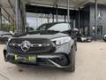 Mercedes-Benz GLC 300 de 4M AMG LINE AHK SITZKLIMAT 20 ZOLL LM Schwarz - thumbnail 11