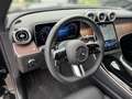Mercedes-Benz GLC 300 de 4M AMG LINE AHK SITZKLIMAT 20 ZOLL LM Schwarz - thumbnail 12