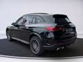Mercedes-Benz GLC 300 de 4M AMG LINE AHK SITZKLIMAT 20 ZOLL LM Schwarz - thumbnail 4