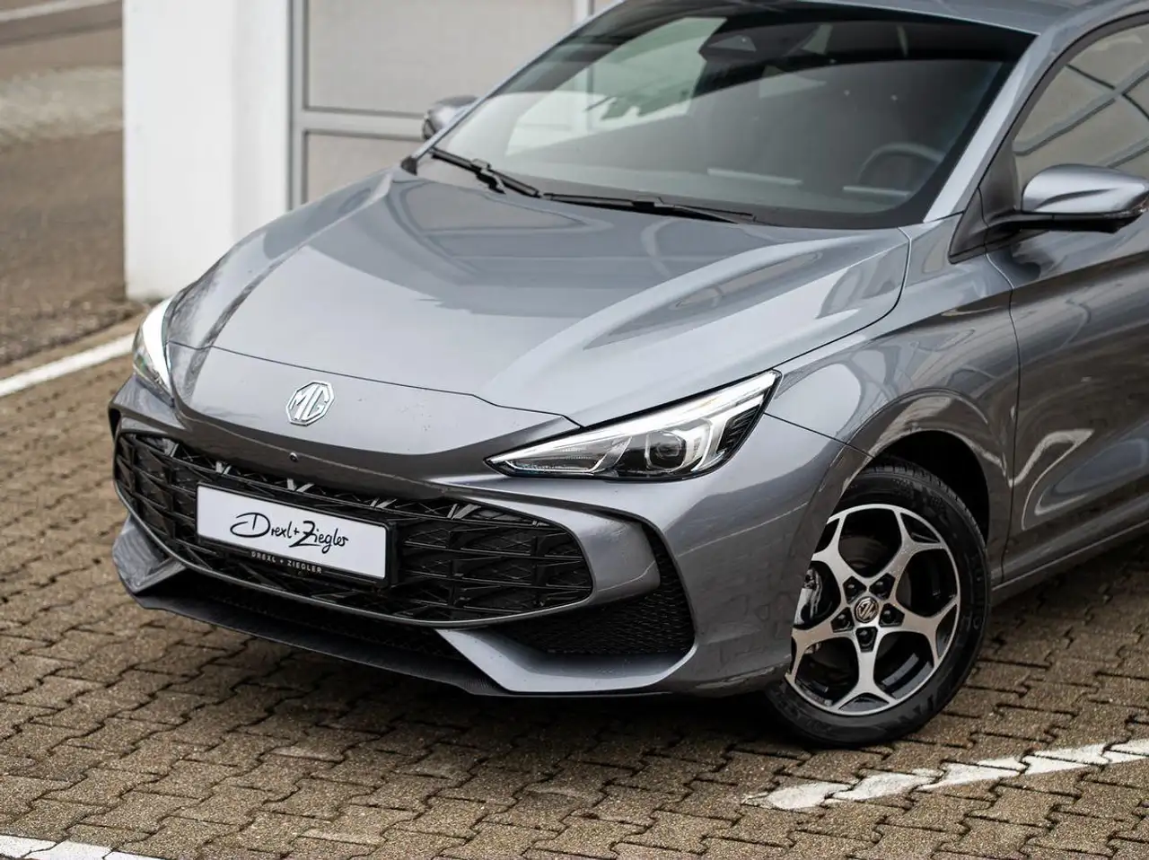 MG3