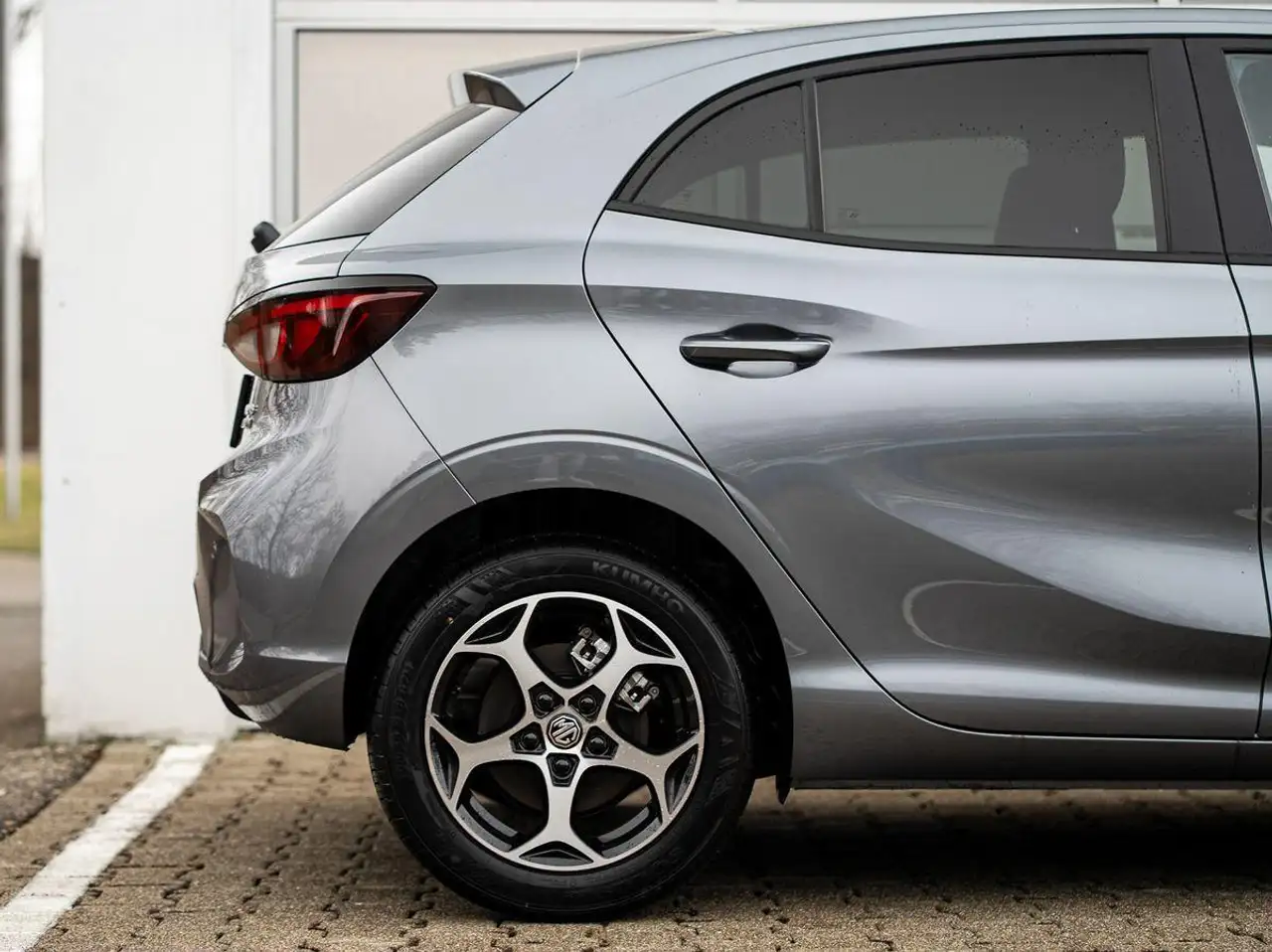 MG3