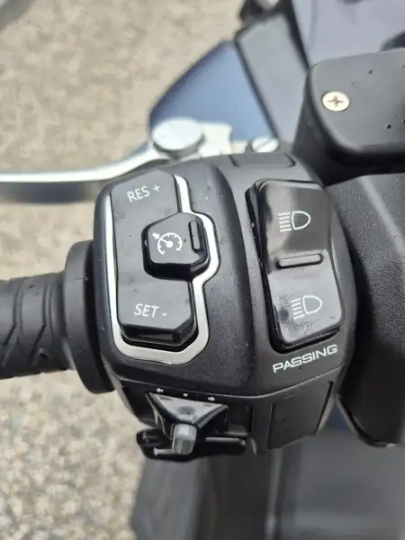 Kymco CV3 550i - foto 7