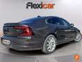Volvo S90 2.0+B5+D+AWD+Momentum+Pro+Auto Gris - thumbnail 8