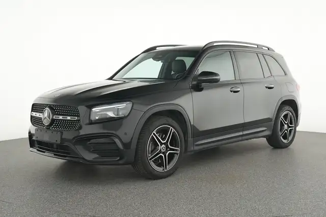 Mercedes-Benz GLB 180 AMG Line