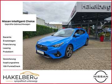 e-Boxer 2.0ie Platinum Limeartro